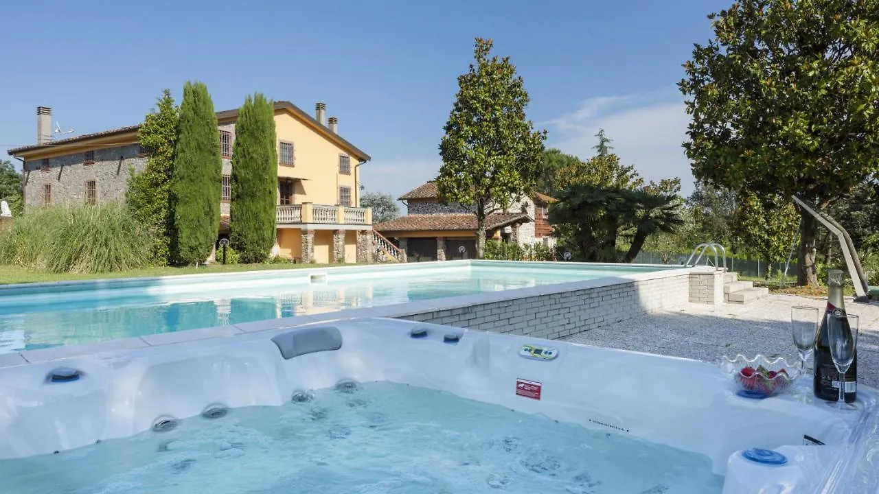 Villa Leone 12&2, Emma Villas San Gennaro