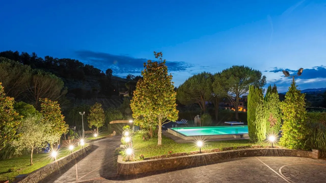 Villa Leone 12&2, Emma Villas San Gennaro  Italy