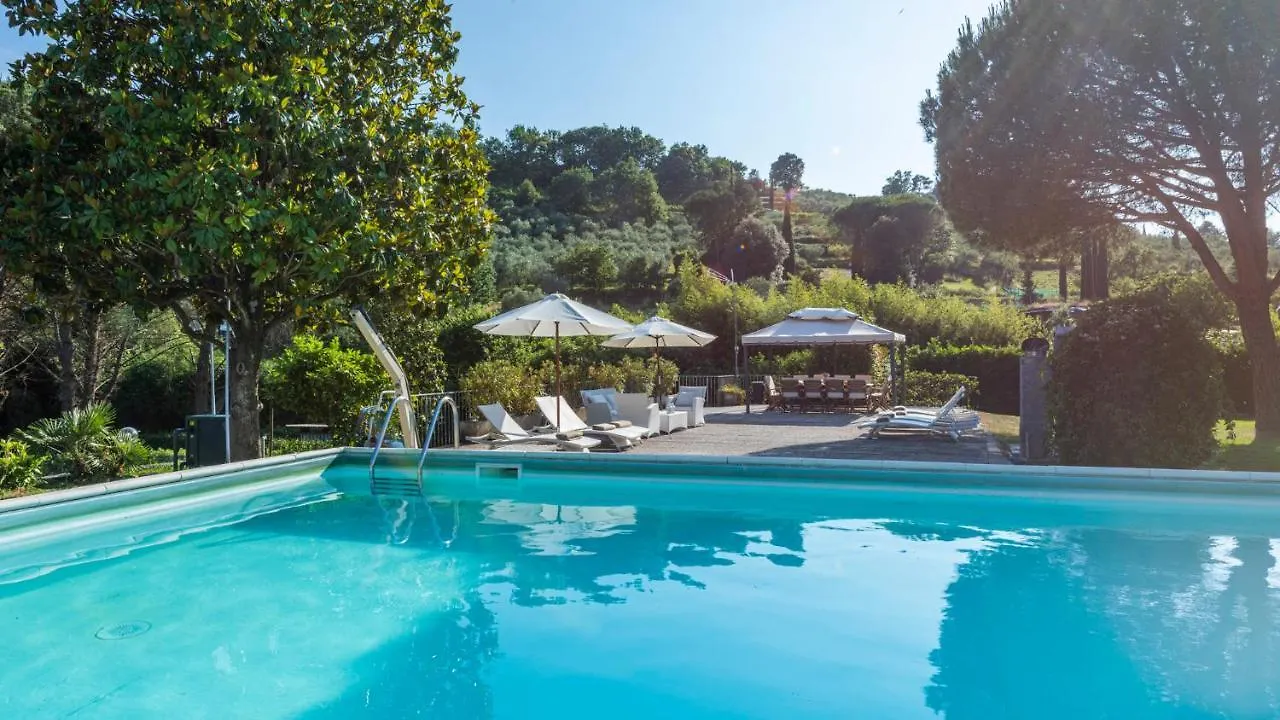 Villa Leone 12&2, Emma Villas San Gennaro