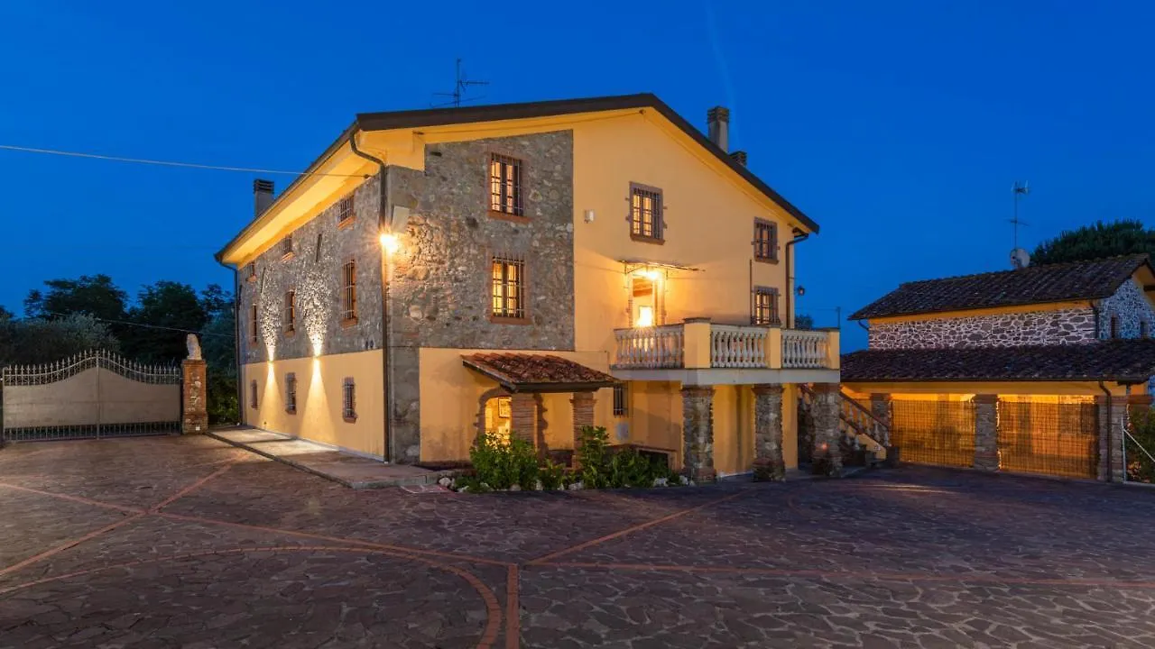 Villa Leone 12&2, Emma Villas San Gennaro