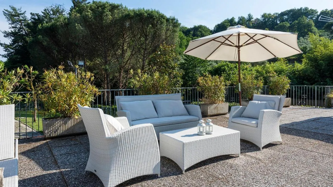 Villa Leone 12&2, Emma Villas San Gennaro