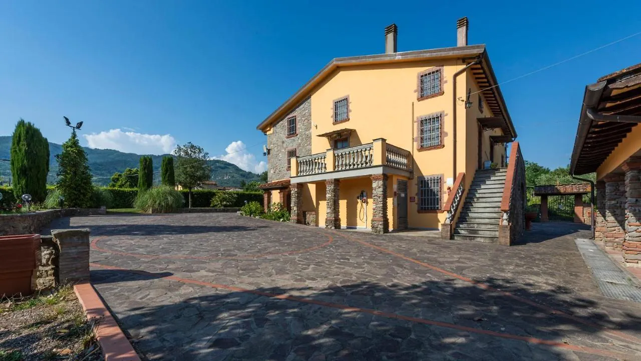Villa Leone 12&2, Emma Villas San Gennaro