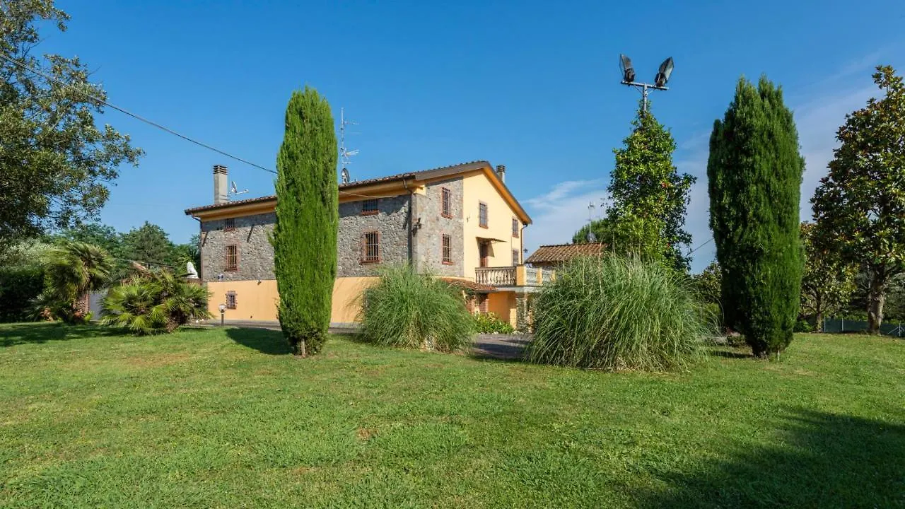 Villa Leone 12&2, Emma Villas San Gennaro