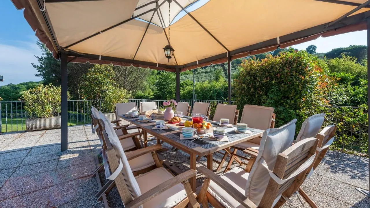 Villa Leone 12&2, Emma Villas San Gennaro  Italy