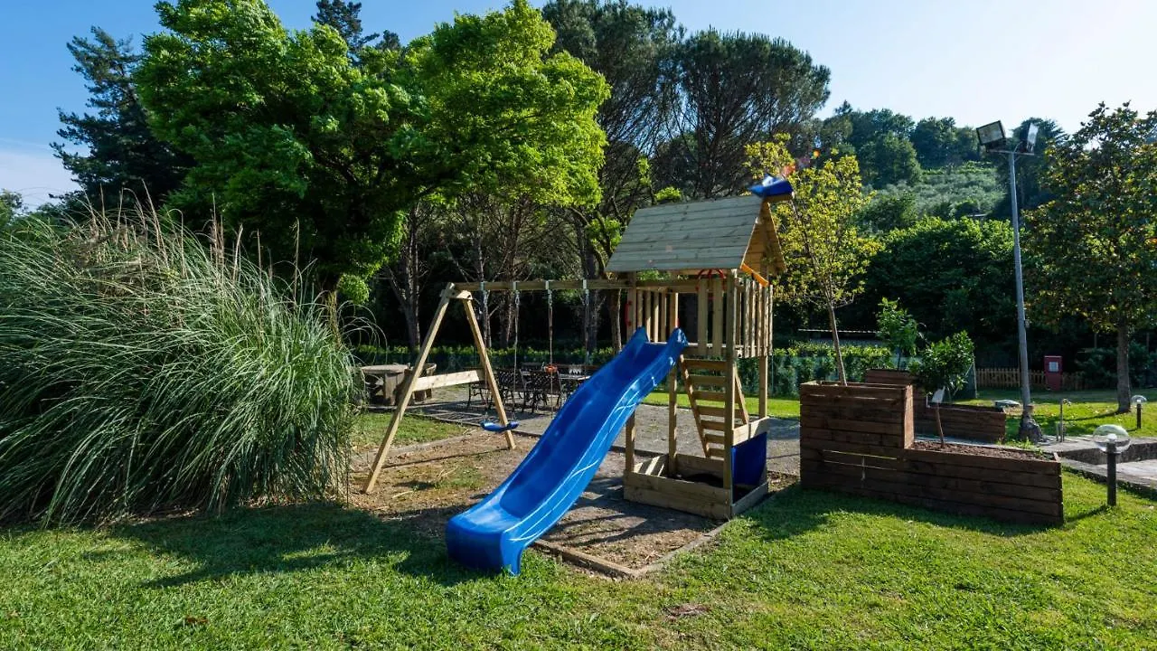 Villa Leone 12&2, Emma Villas San Gennaro   San Gennaro (Lucca)