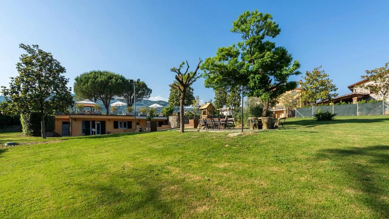 Villa Leone 12&2, Emma Villas San Gennaro  Italy