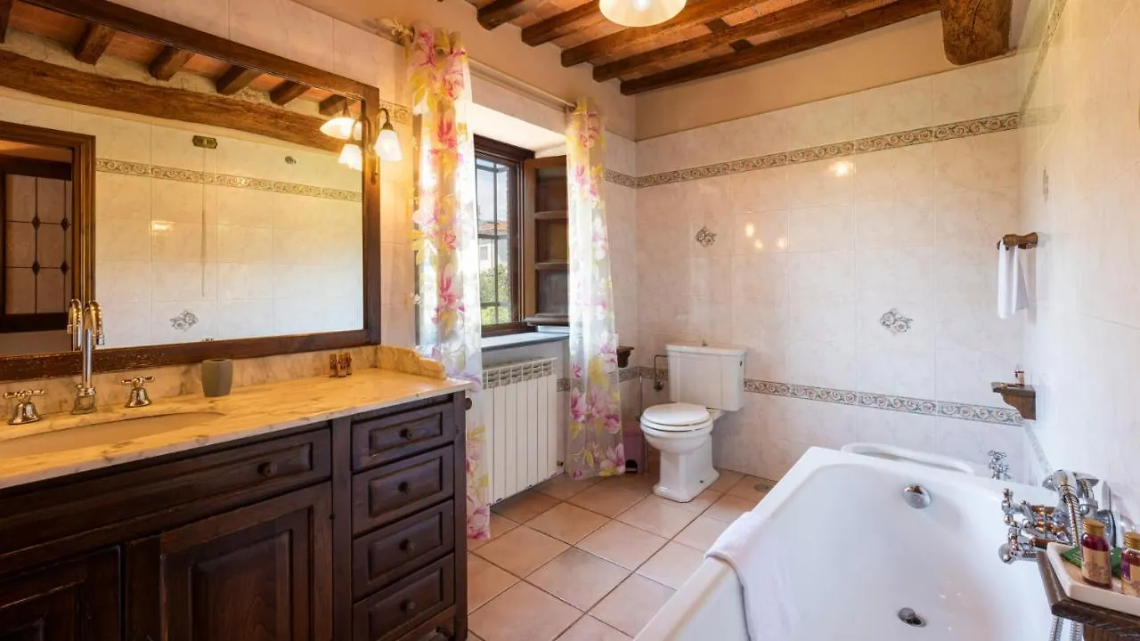 Villa Leone 12&2, Emma Villas San Gennaro  San Gennaro (Lucca)