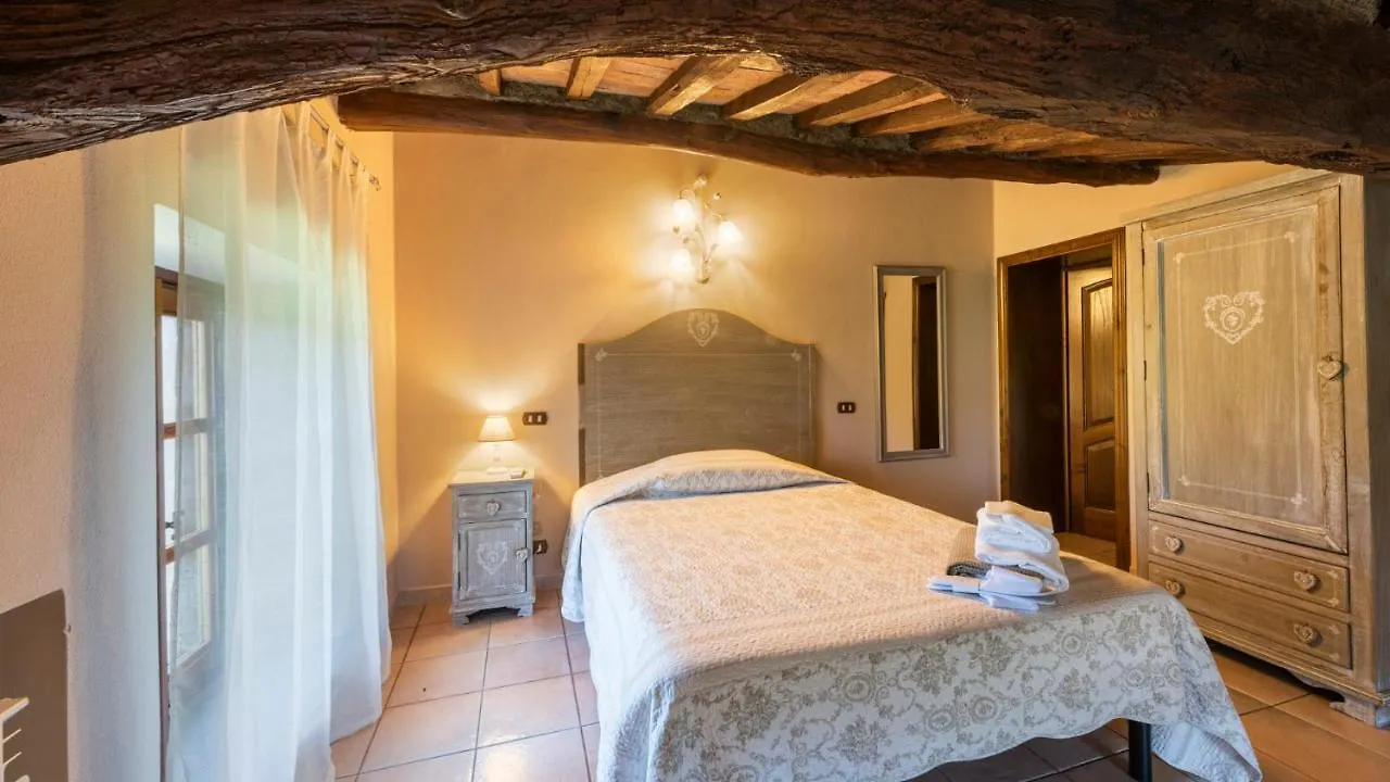 Villa Leone 12&2, Emma Villas San Gennaro