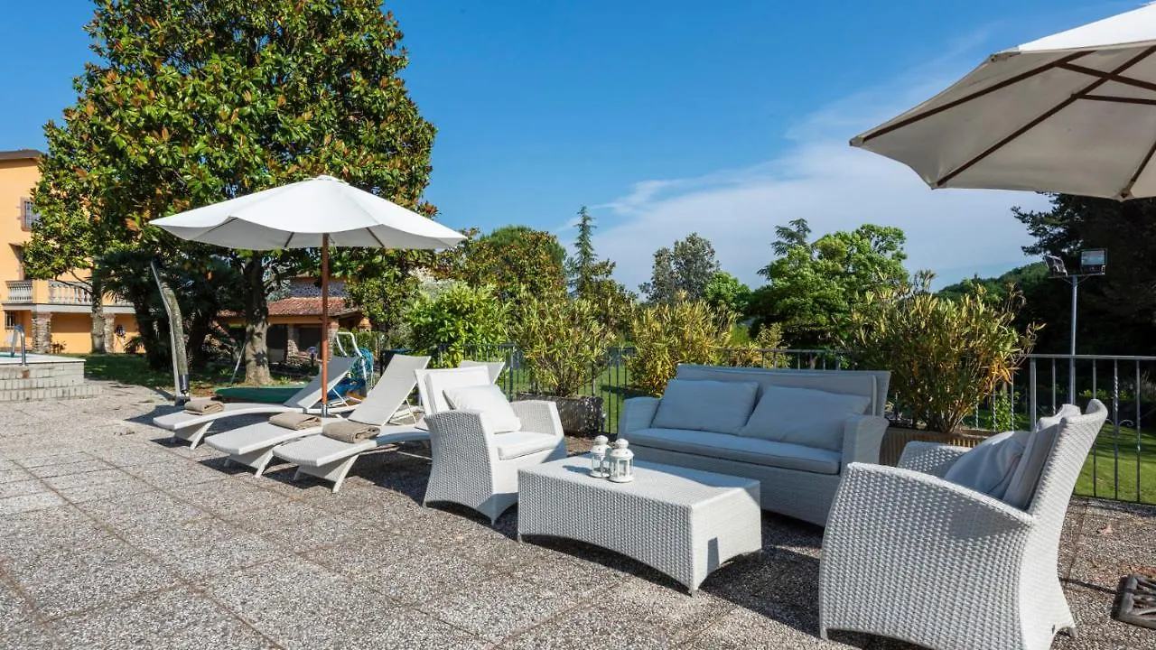 Villa Leone 12&2, Emma Villas San Gennaro
