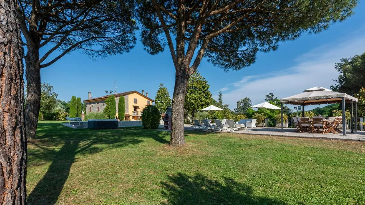 Villa Leone 12&2, Emma Villas San Gennaro  Italy