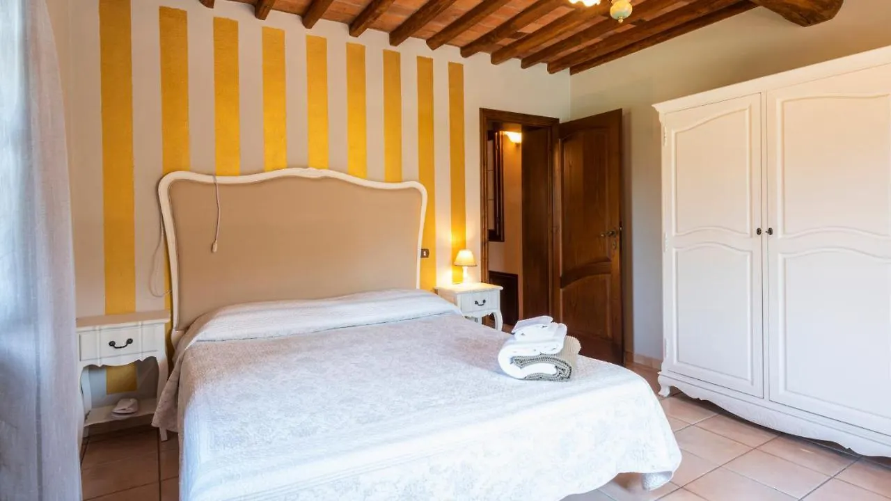 Villa Leone 12&2, Emma Villas San Gennaro  Italy