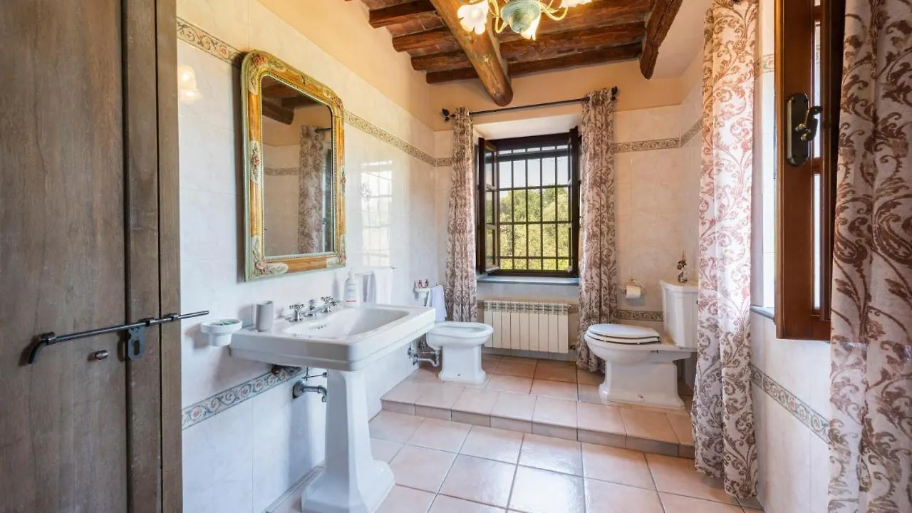 Villa Leone 12&2, Emma Villas San Gennaro  Italy