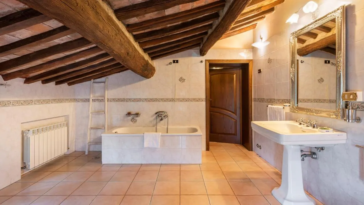 Villa Leone 12&2, Emma Villas San Gennaro