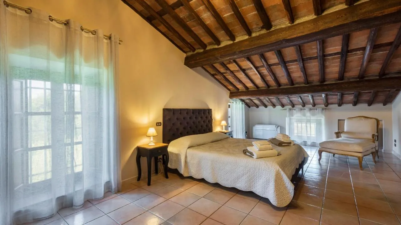 Villa Leone 12&2, Emma Villas San Gennaro  San Gennaro (Lucca)