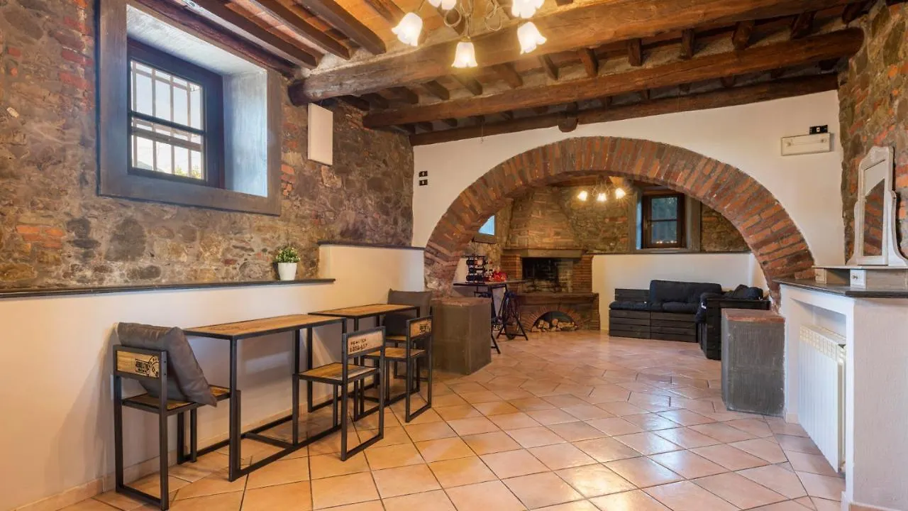 Villa Leone 12&2, Emma Villas San Gennaro