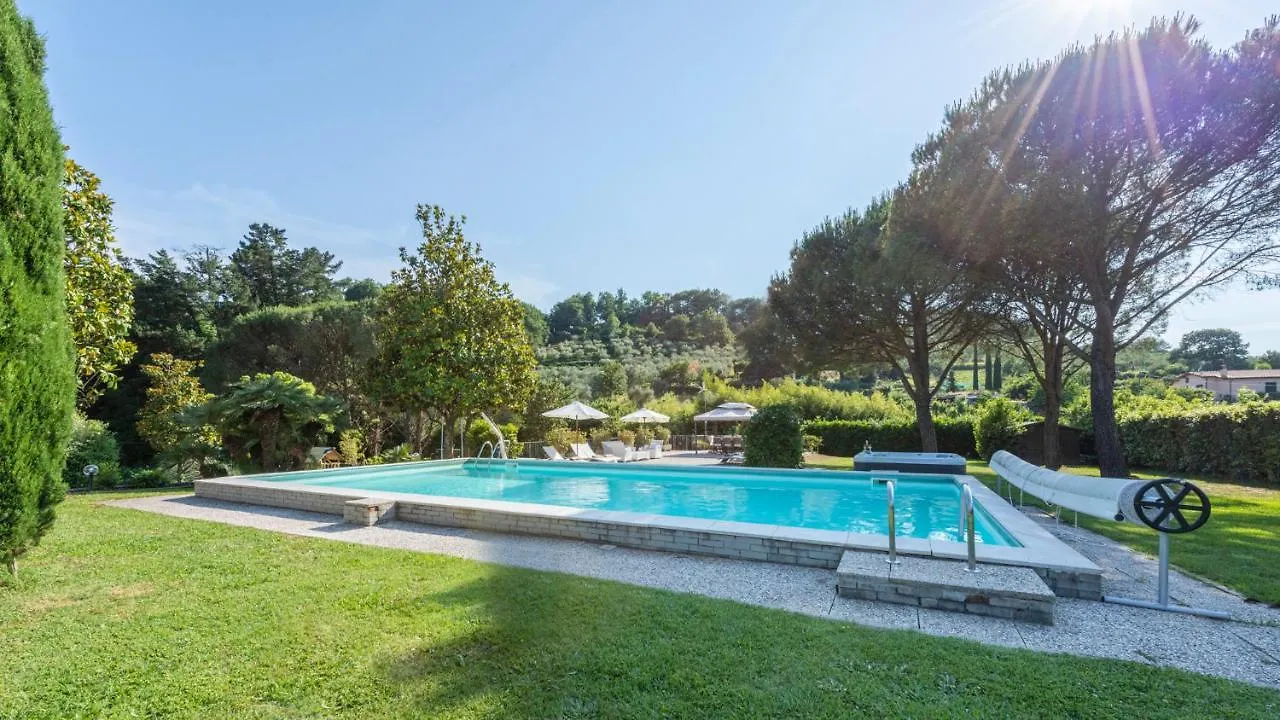 Villa Leone 12&2, Emma Villas San Gennaro   San Gennaro (Lucca)