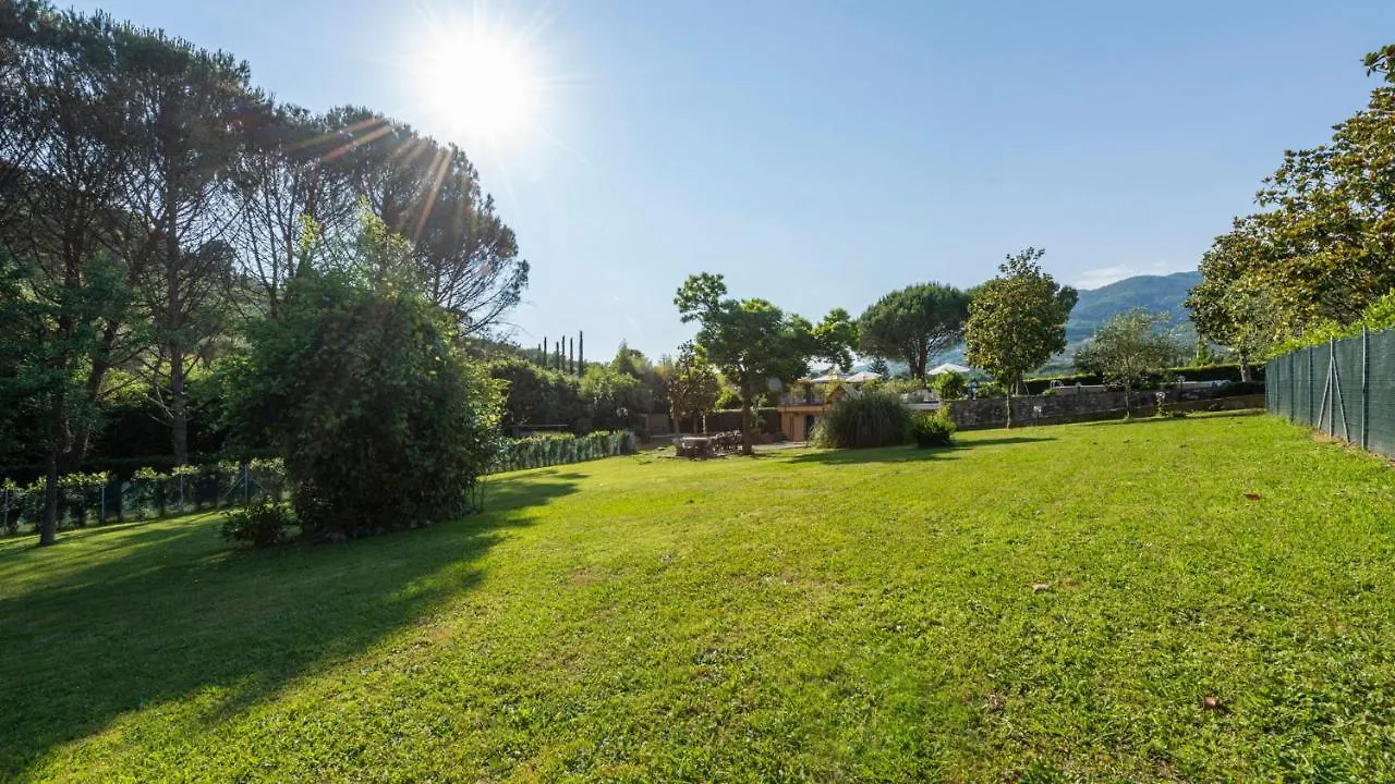 Villa Leone 12&2, Emma Villas San Gennaro  0*, San Gennaro (Lucca)