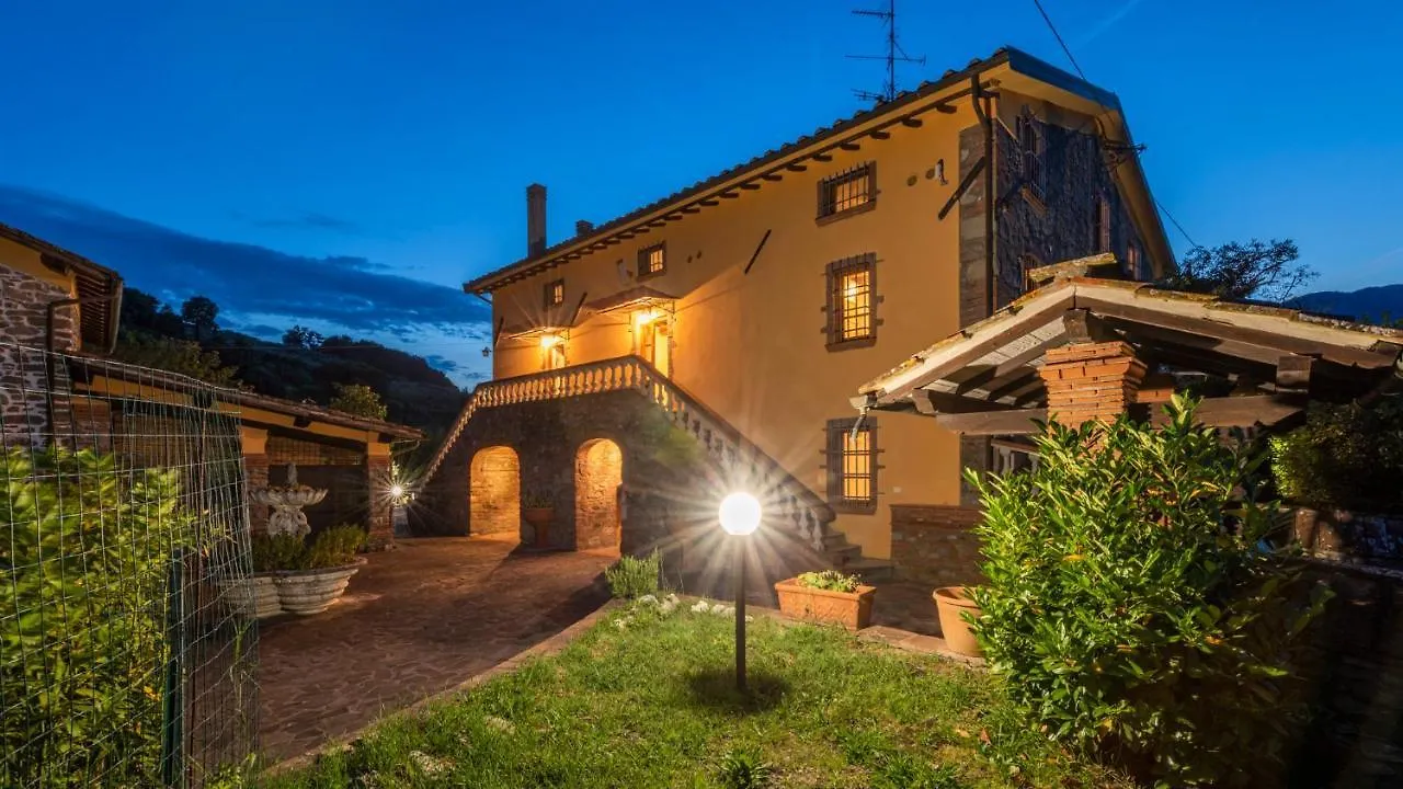 Villa Leone 12&2, Emma Villas San Gennaro