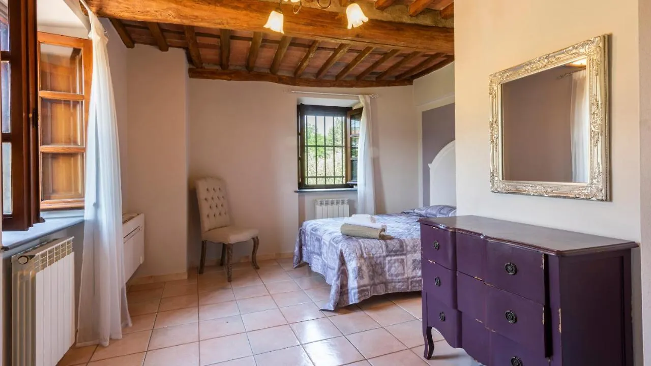 Villa Leone 12&2, Emma Villas San Gennaro  Italy
