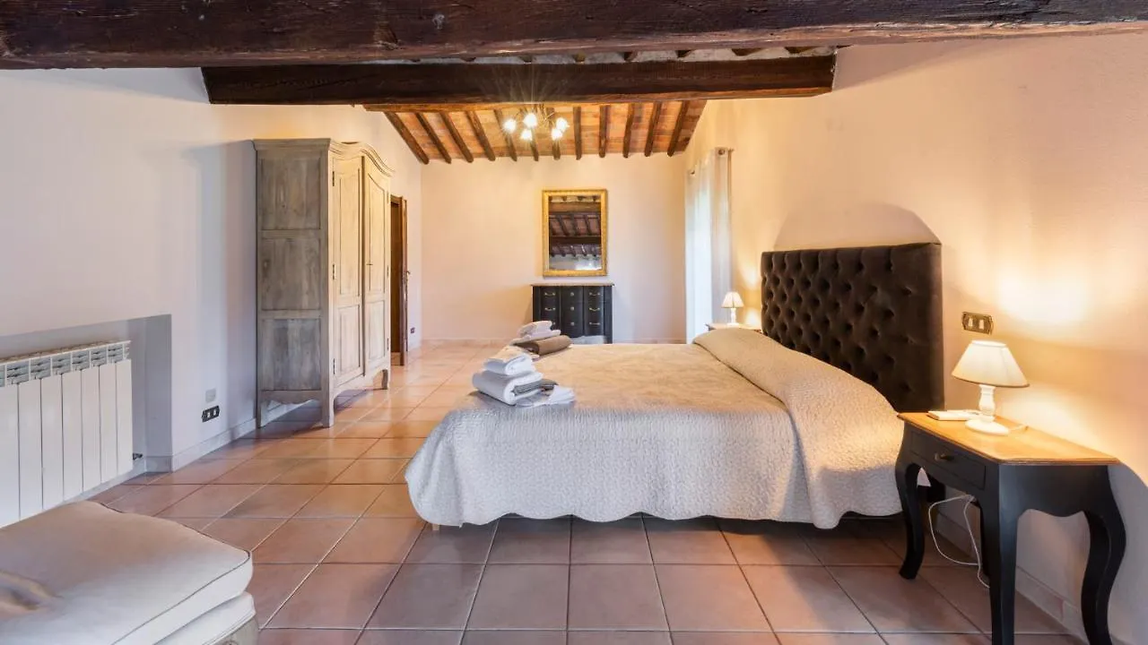 Villa Leone 12&2, Emma Villas San Gennaro   San Gennaro (Lucca)