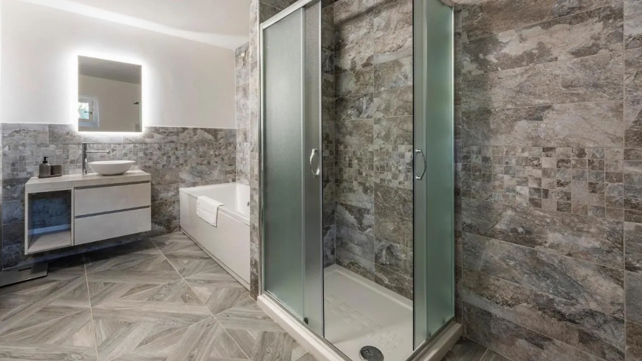 Villa Leone 12&2, Emma Villas San Gennaro