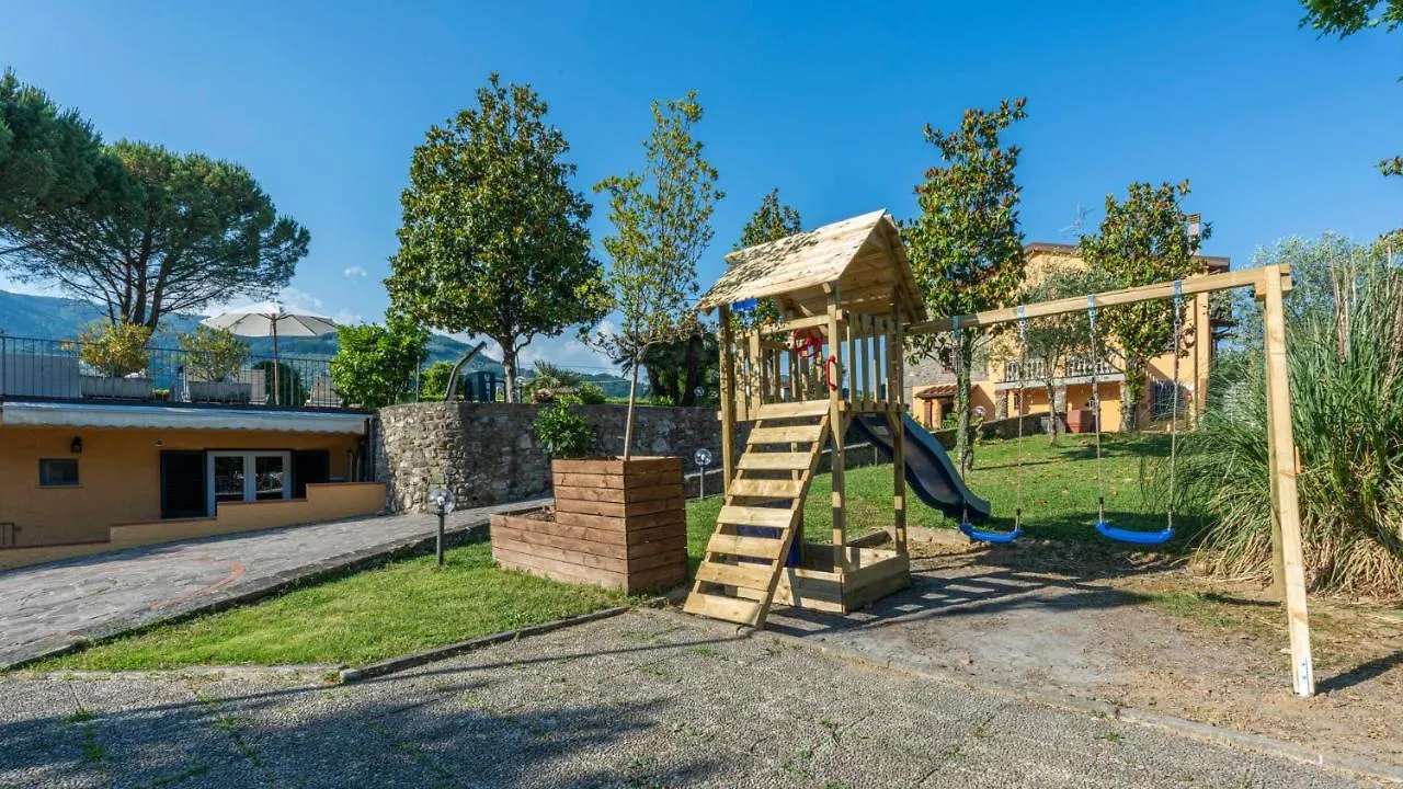 Villa Leone 12&2, Emma Villas San Gennaro  San Gennaro (Lucca)