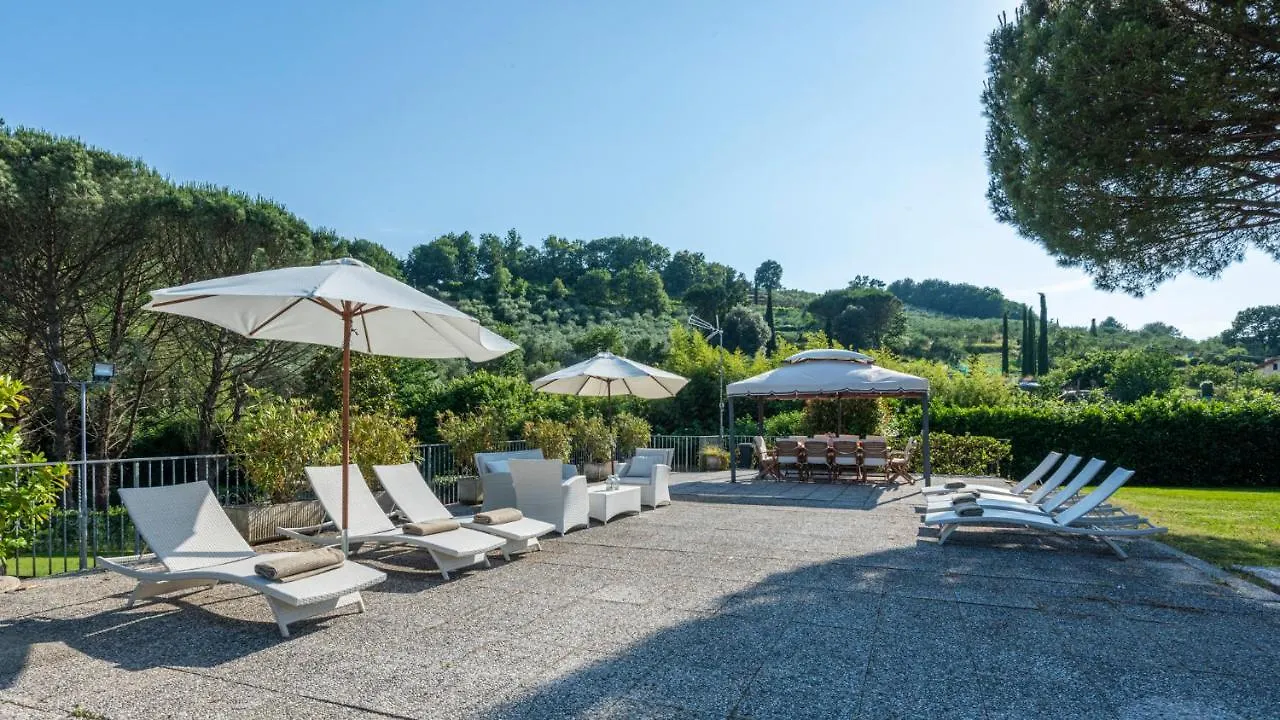 Villa Leone 12&2, Emma Villas San Gennaro