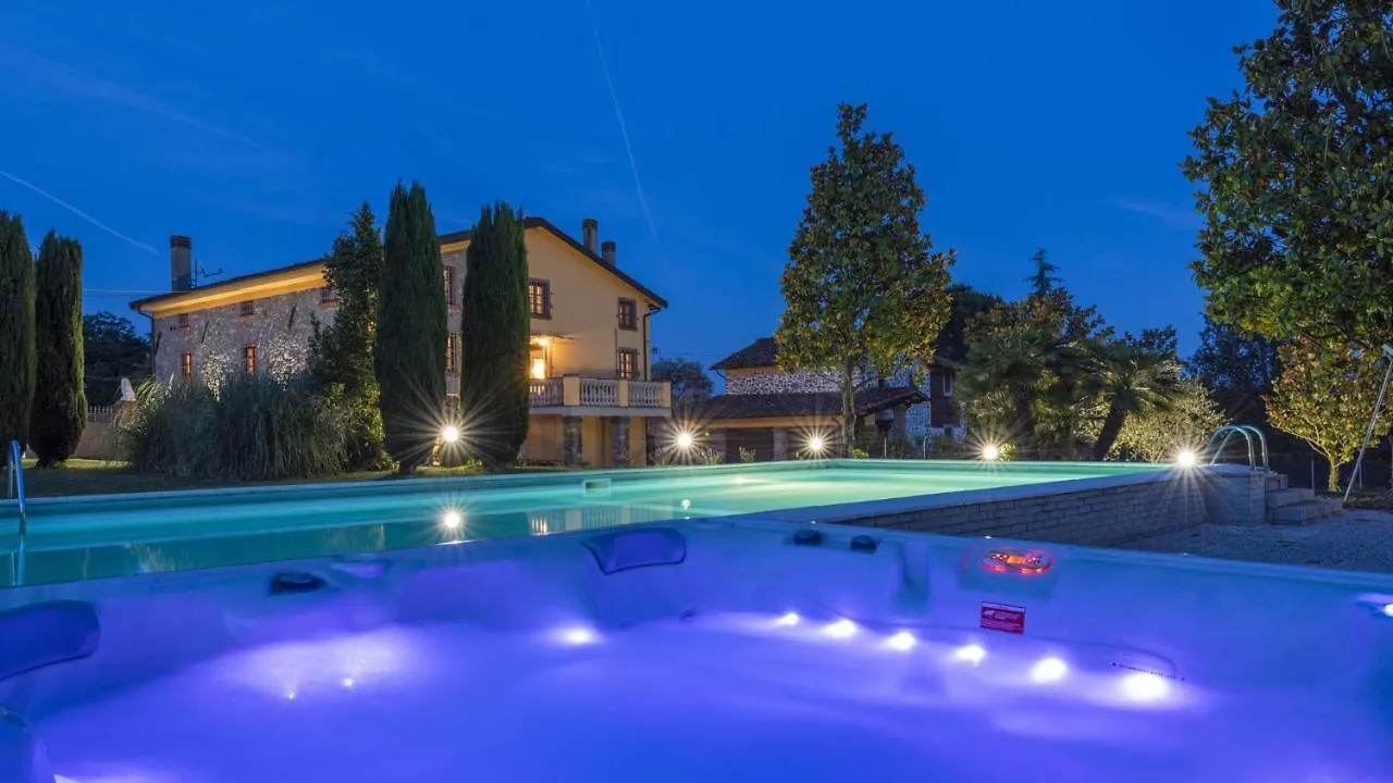 Villa Leone 12&2, Emma Villas San Gennaro