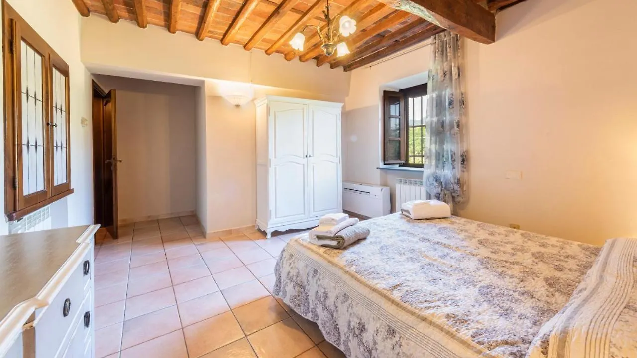 Villa Leone 12&2, Emma Villas San Gennaro