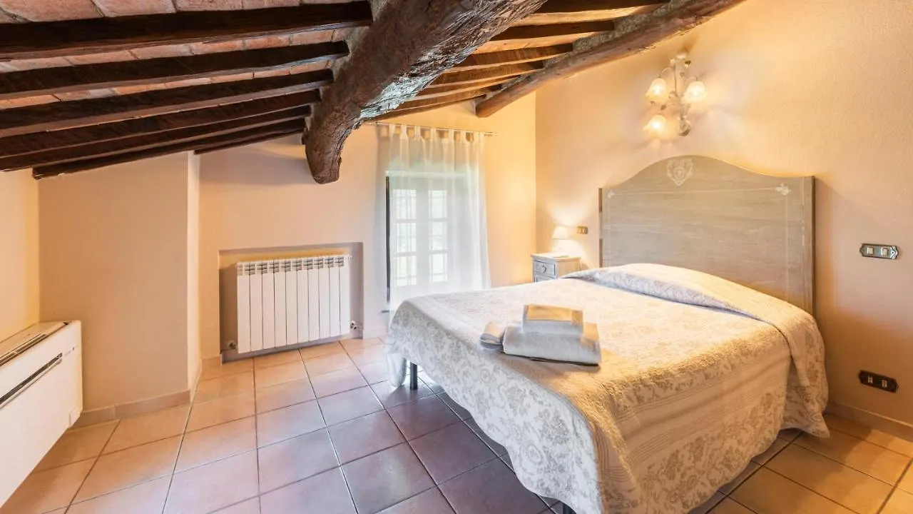 Villa Leone 12&2, Emma Villas San Gennaro