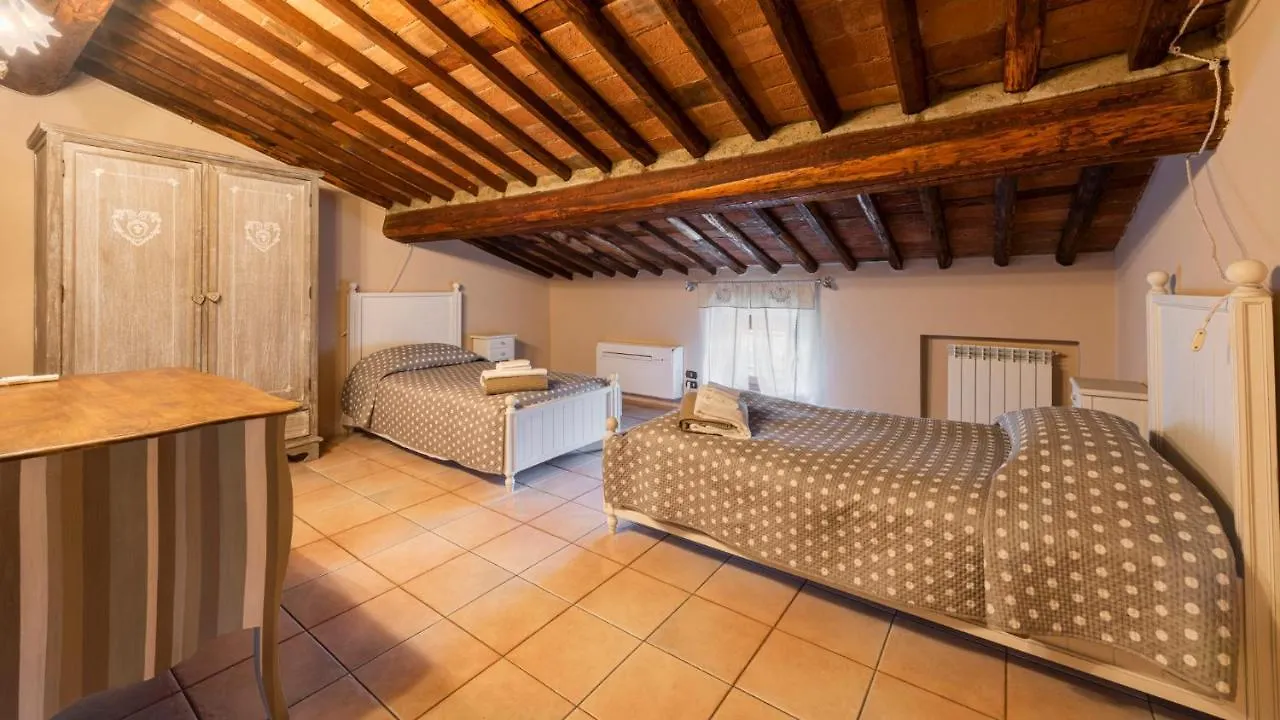 Villa Leone 12&2, Emma Villas San Gennaro