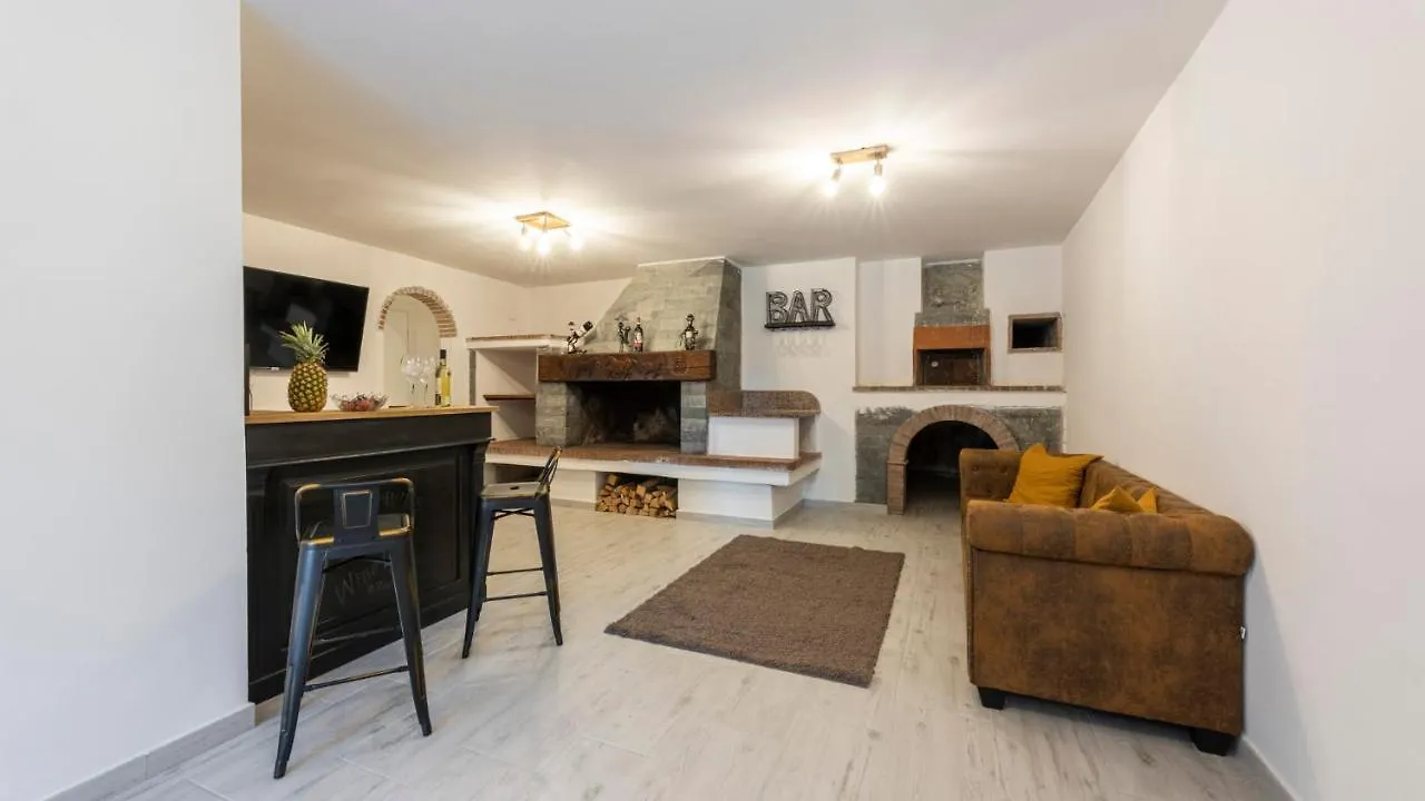 Villa Leone 12&2, Emma Villas San Gennaro