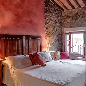 San Gennaro Castello Bed & Breakfast