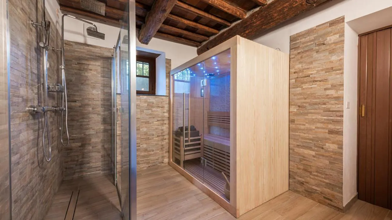 Villa Leone 12&2, Emma Villas San Gennaro   San Gennaro (Lucca)