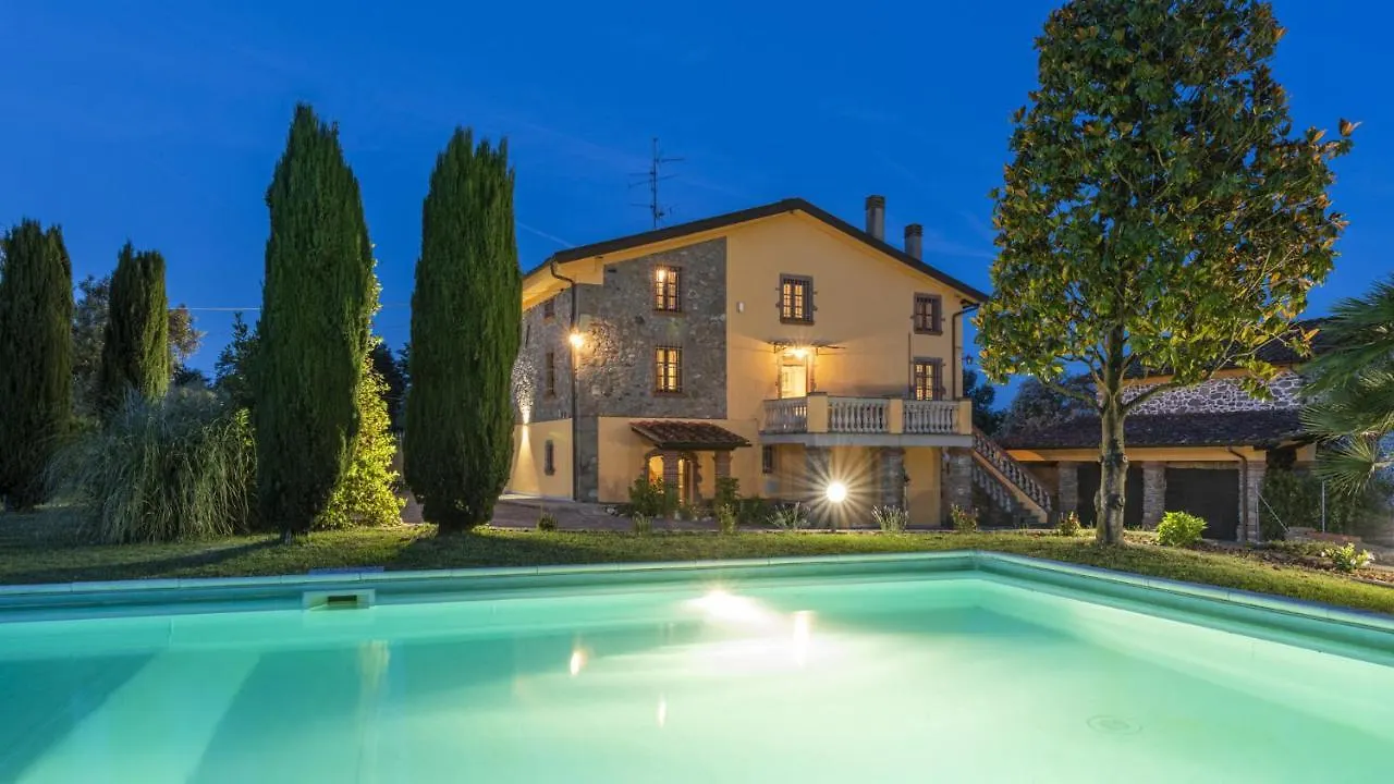 Villa Leone 12&2, Emma Villas San Gennaro
