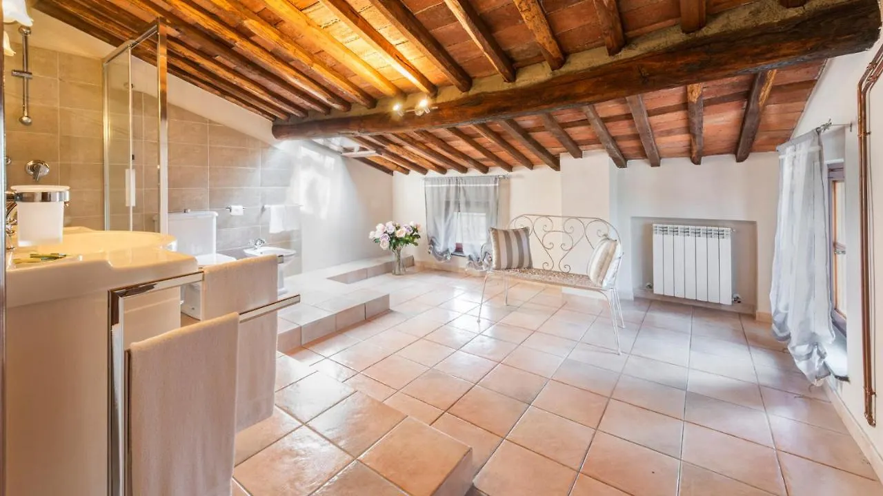 Villa Leone 12&2, Emma Villas San Gennaro  0*, San Gennaro (Lucca) Italy