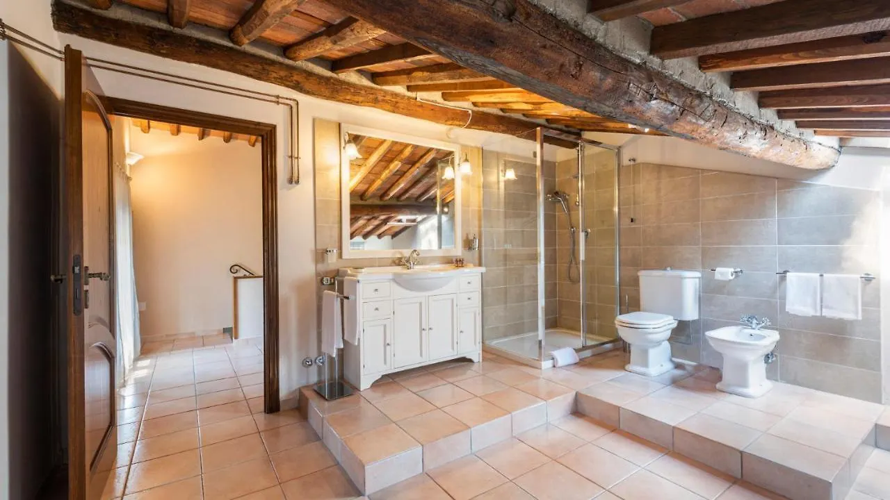 Villa Leone 12&2, Emma Villas San Gennaro